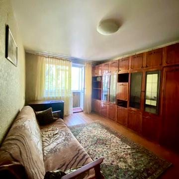 1к квартира на вул. Л. Українки