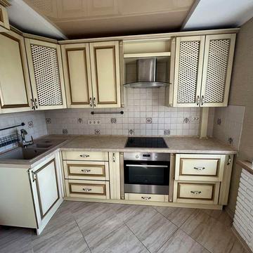 Продаж 2 кімнатної квартири вул. Космонавтів, зуп. Електронна