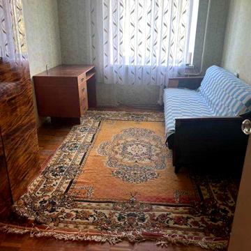 Оренда 3 кім.квартири по  вулиці Стрийська