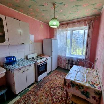 Сдам 2к квартиру на жм Левобережный 3