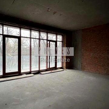 Продажа 3к квартиры 133м2, ЖК Crystal Park, пр-т Берестейский, 42 ЖК Crystal Park