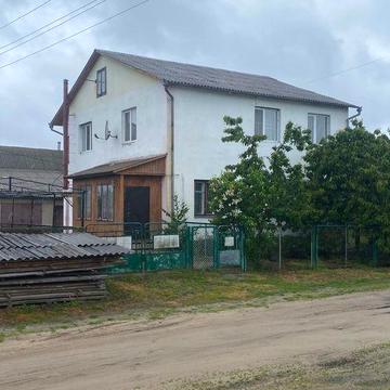 Продам житловий будинок