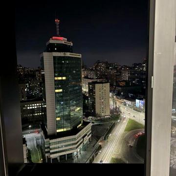 manhattan Жк Манхеттен, просп Берестейский, метро КПИ, жд