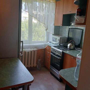 Бучми вул. (Командарма Уборевича), 44б