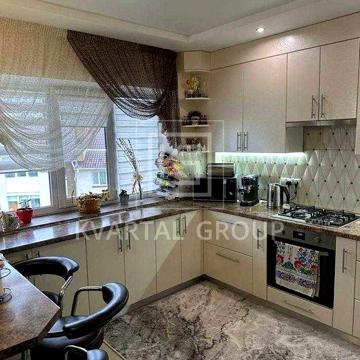 В Продажу Нова 4к квартира 100м2 з РЕМОНТОМ-Держпрограми ТАК!