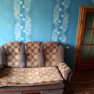 Здам 2-ну квартиру на Бородинському