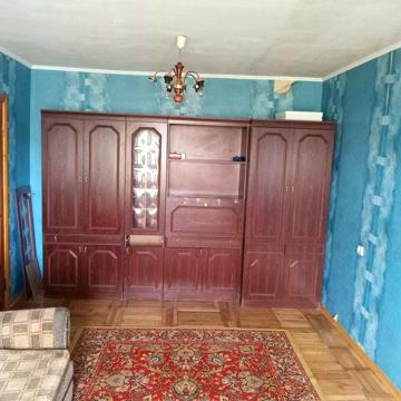 Здам 2-ну квартиру на Бородинському