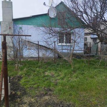 Продам дом в Березановке