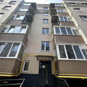 Київська вул., 224