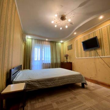 Сдам 1к квартиру на Малом рынке