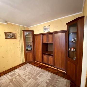 Сдам 1к квартиру на Малом рынке