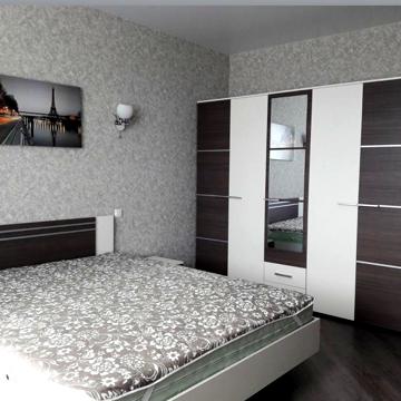 Єлизавети Чавдар вул., 24