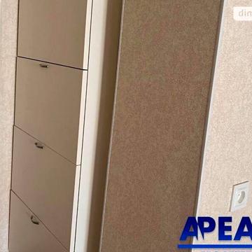 Довгострокова оренда 2к Квартира Нижньодніпровська вулиця