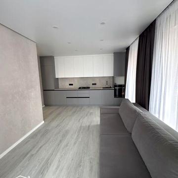 Продаж 2к Квартира Соборна вулиця ЖК Family City