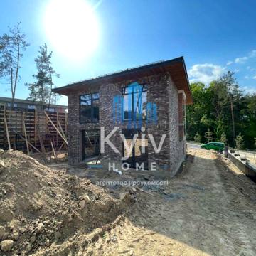Анни Ярославни вул.