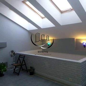 Здам 3х рівневу квартиру, Центр