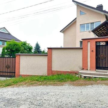 Оренда сучасного двоповерхового будинку с. Шкарівка, 260м кв