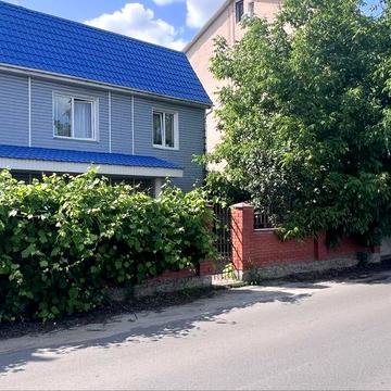 Продаж будинку Крюківщина вул.Польова