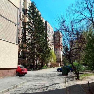 Сдам 2х комнатную квартиру тополь 3