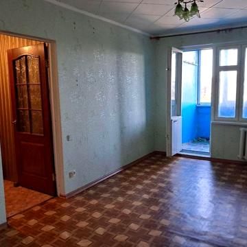 2к на 4 - Зарічному, частково укомплектована