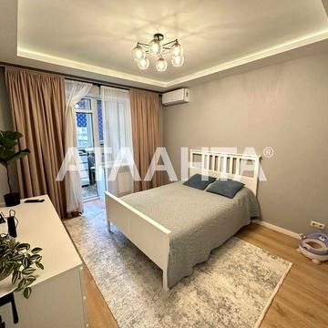 1-кім квартира в найкращому районі біля парку Перемоги з ремонтом.