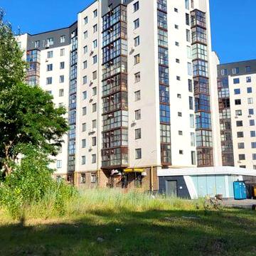 Продам 1к квартиру великої площі. Новобудова вул.Збройних Сил України