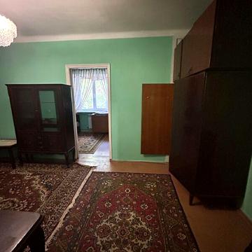 Довгострокова оренда 2к Квартира Малиновського вулиця