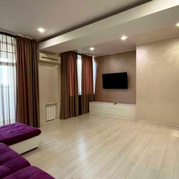 ‼️Оренда 3-к квартира 90 м² у центрі! Автономне опалення, від власника