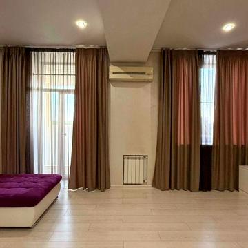 ‼️Оренда 3-к квартира 90 м² у центрі! Автономне опалення, від власника