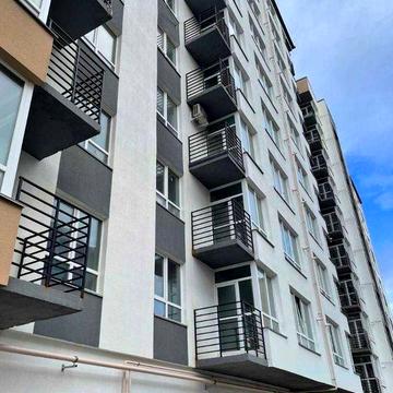 Продажа 3к квартиры в ЖК Брама 2, цена ниже чем у Застройщика ЖК Брама 2