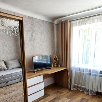Пантелеймона Свистуна вул., 20