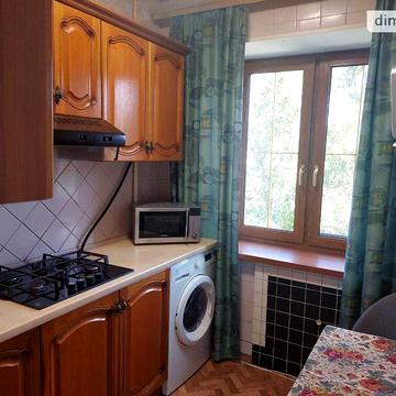 Довгострокова оренда 2к Квартира Шевченка вулиця
