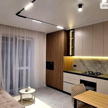 Продаж 1к Квартира Загребельна вулиця