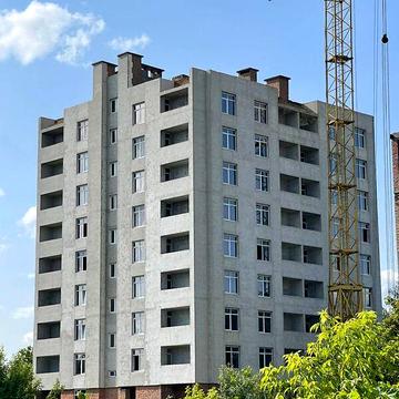 Продаж 1к Квартира 1-го Травня вулиця ЖК PetrovSky