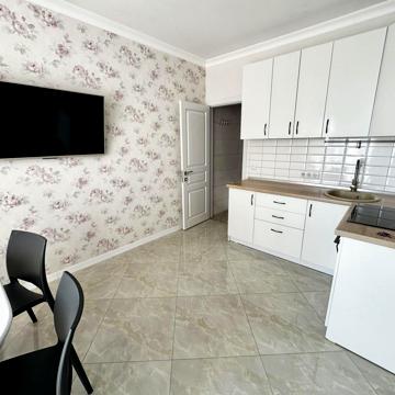 Дніпровська набережна вул., 16-Д
