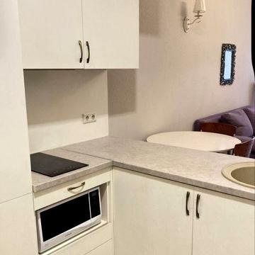 Реальная евродвушка в Центре, Университет, Мироносицкая 74, новострой