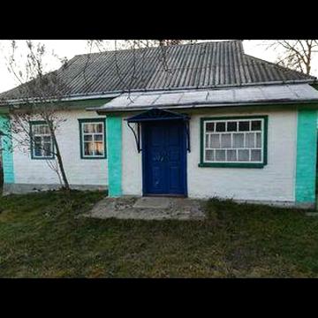 Будинок не дорого неподалік автобану Київ-Одеса