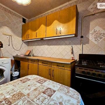 Довгострокова оренда 2к Квартира Нескорених (Героїв Праці) вулиця