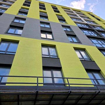 Продається 1к (36.04м2). Виставка!!! ЖК Рівер-Парк