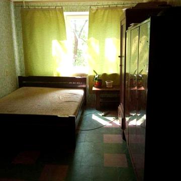 Сдам 1 к. кв. на левом берегу пр. Слобожанский/пр. П. Калнышевского