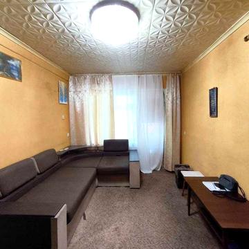 Продажа, 2комн. квартира 3/5эт, правый берег