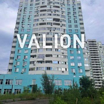 Продаж 1-к квартири вул. Обухівська 137а ЖК Озерний