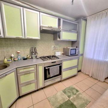 Квартира 1/х кім район Бам