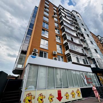 Троїцька вул. (Красіна), 74