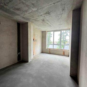 Світла 1-кімнатна квартира 48,77 м² продаж від забудовника КОМФОРТ+ ЖК Європейські Липки