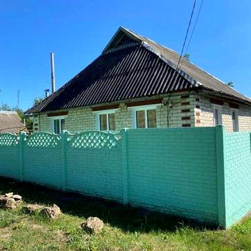 Продам будинок с. Крисине Богодухівський район (169005)