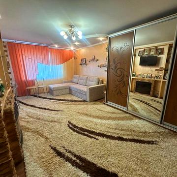 Оренда квартири 36м/кв центр