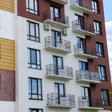 1кімнатна квартира по Залізничній ЖК Залізнична