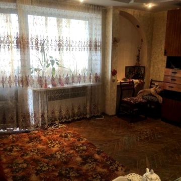 Продам 1-но кімнатну квартиру з автономним опаленням