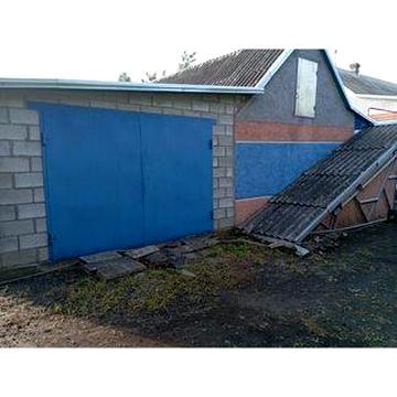 Дім смт Губиниха